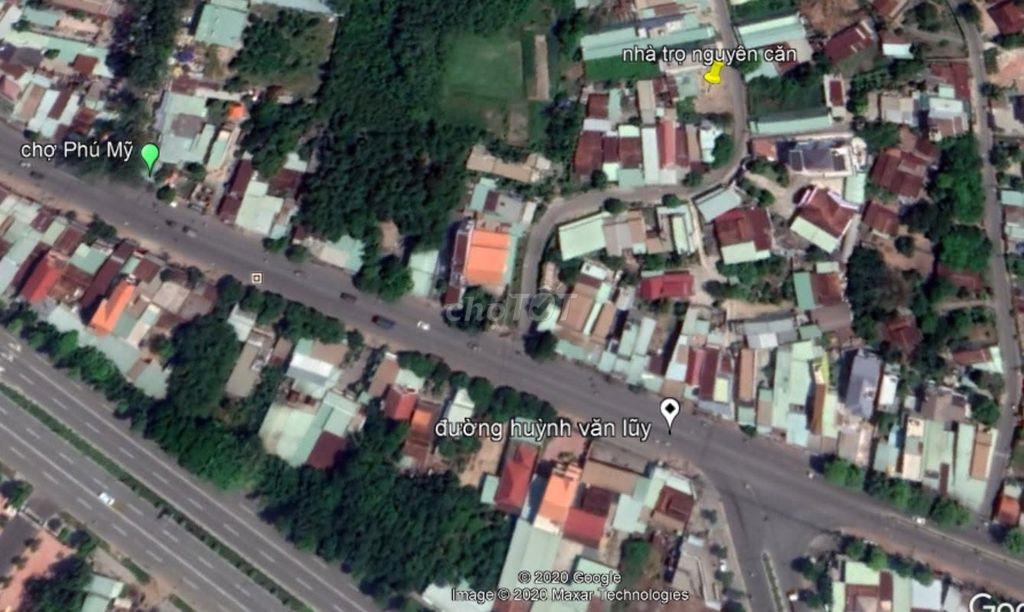 CHO THUÊ NHÀ NGUYÊN CĂN PHƯỜNG PHÚ MỸ 130M2 GIÁ THUÊ 5 TRIỆU/THÁNG
