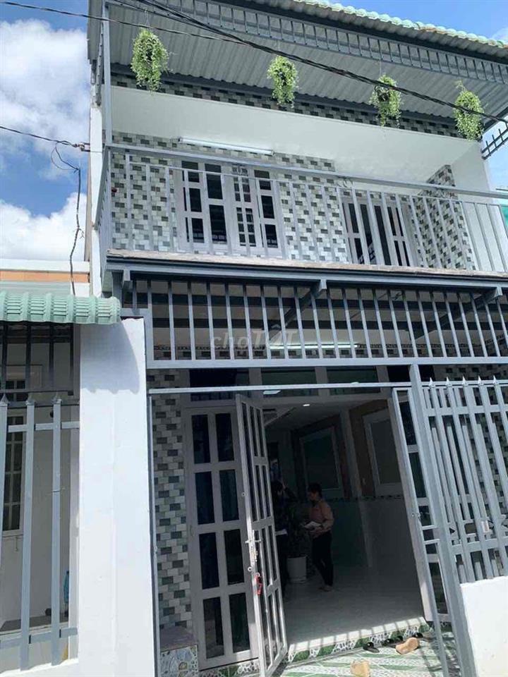 bán nhà nguyên căn chính chủ
