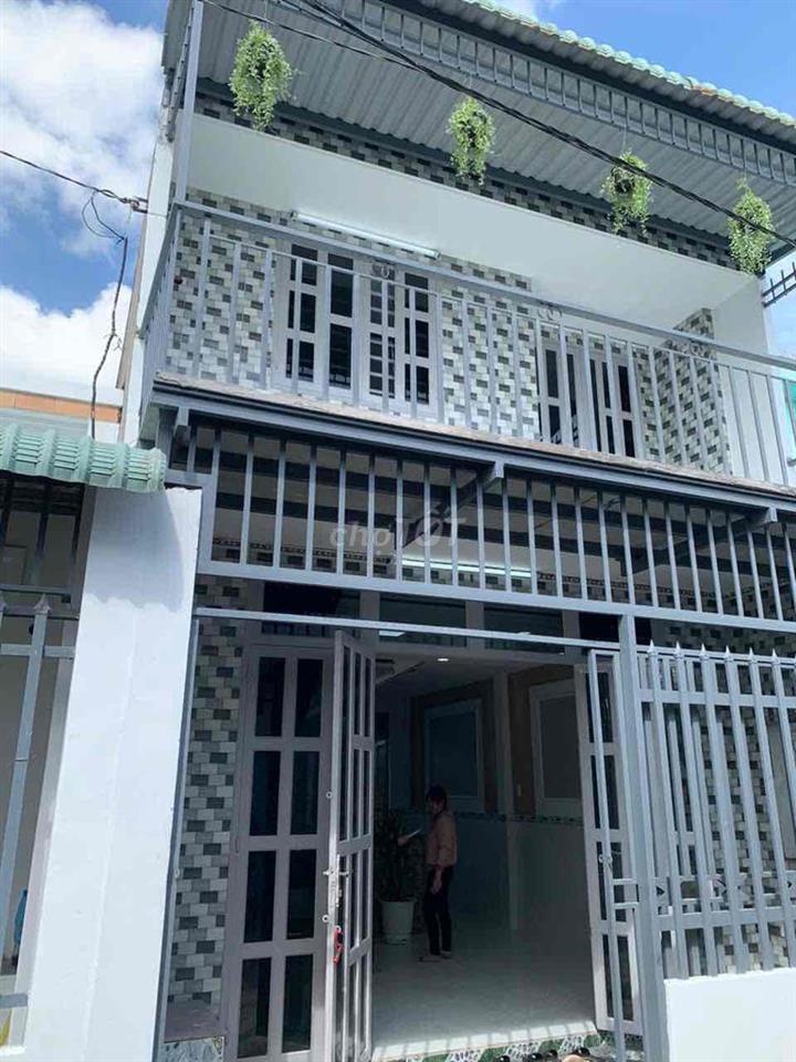 bán nhà nguyên căn chính chủ