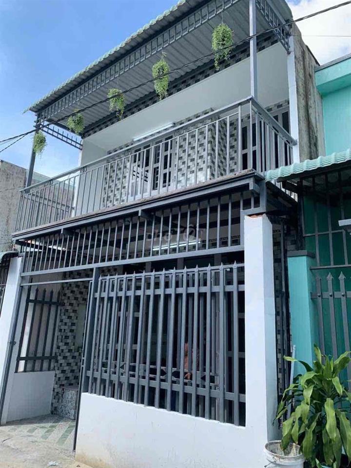 bán nhà nguyên căn chính chủ