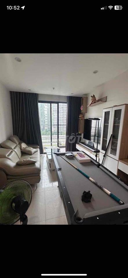 cho thuê căn hộ full nội thất