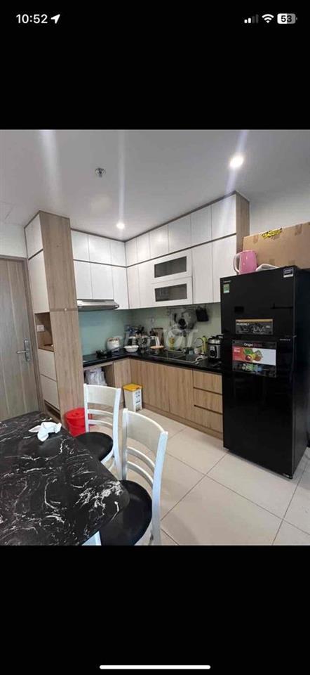 cho thuê căn hộ full nội thất