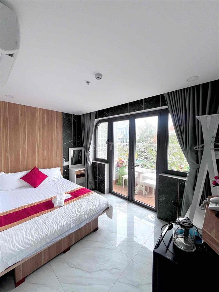 Cho thuê ngắn hạn và dài hạn