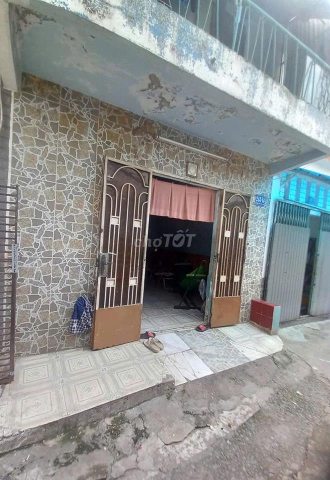 CHÍNH CHỦ BÁN GẤP NHÀ BÌNH THẠNH 3 TỶ 900 GIẢM CÒN 3 TỶ 600 TIẾP MG