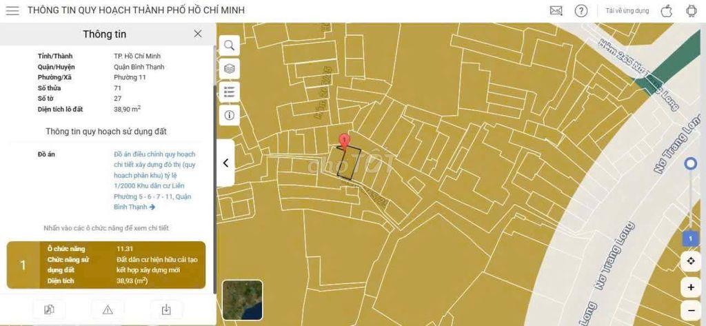 CHÍNH CHỦ BÁN GẤP NHÀ BÌNH THẠNH 3 TỶ 900 GIẢM CÒN 3 TỶ 600 TIẾP MG
