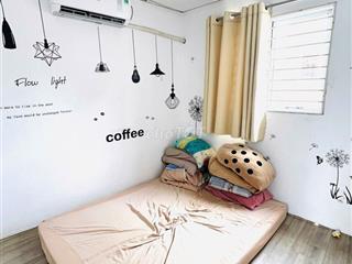 Cần cho thuê nhà nguyên căn ngay cầu thị nghè phan văn hân bình thạnh