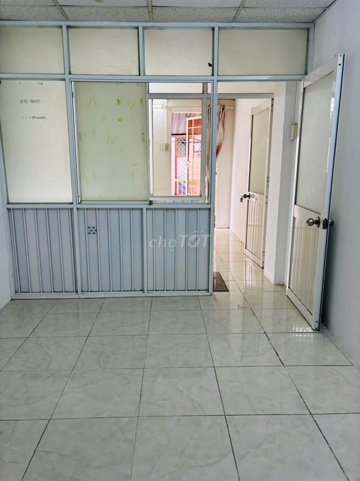 Bán nhà gò vấp chính chủ