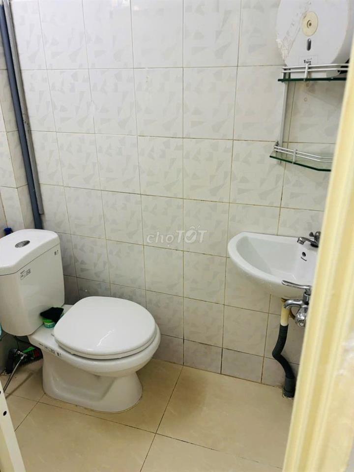 Bán nhà gò vấp chính chủ