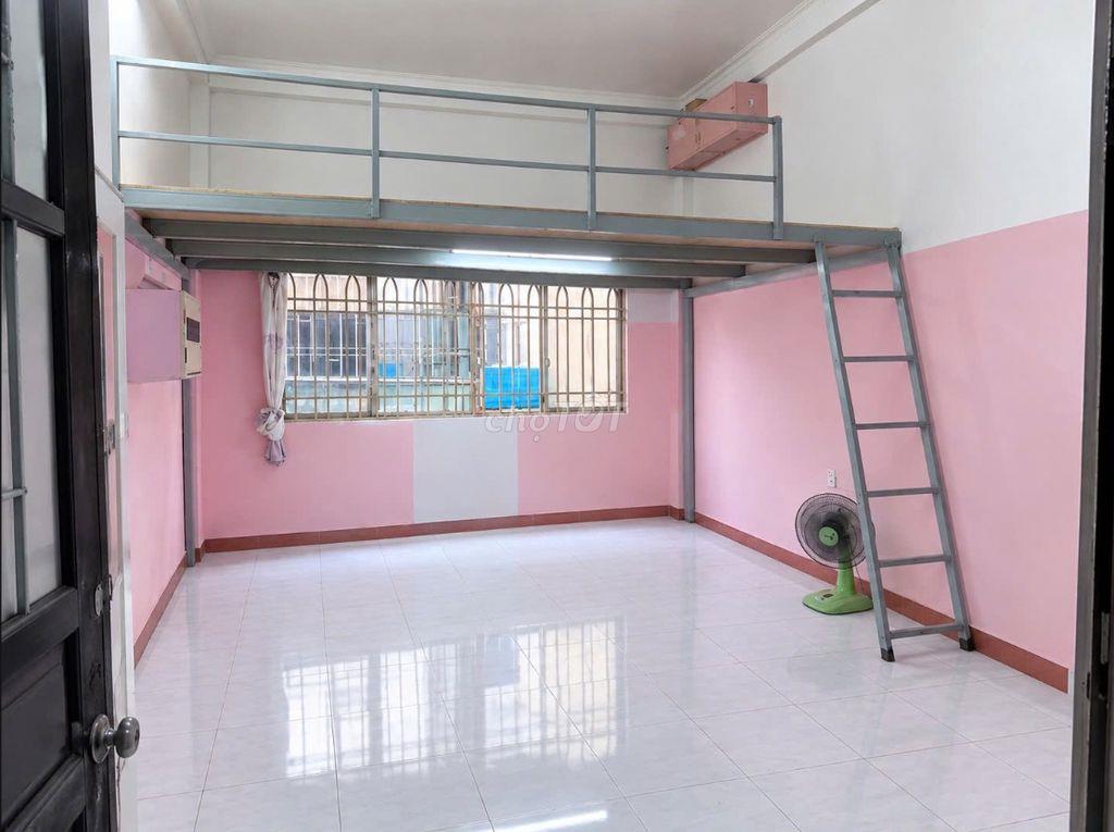 🏠 TÌM 1 BẠN Ở GHÉP – GẦN IUH, PHẠM NGŨ LÃO