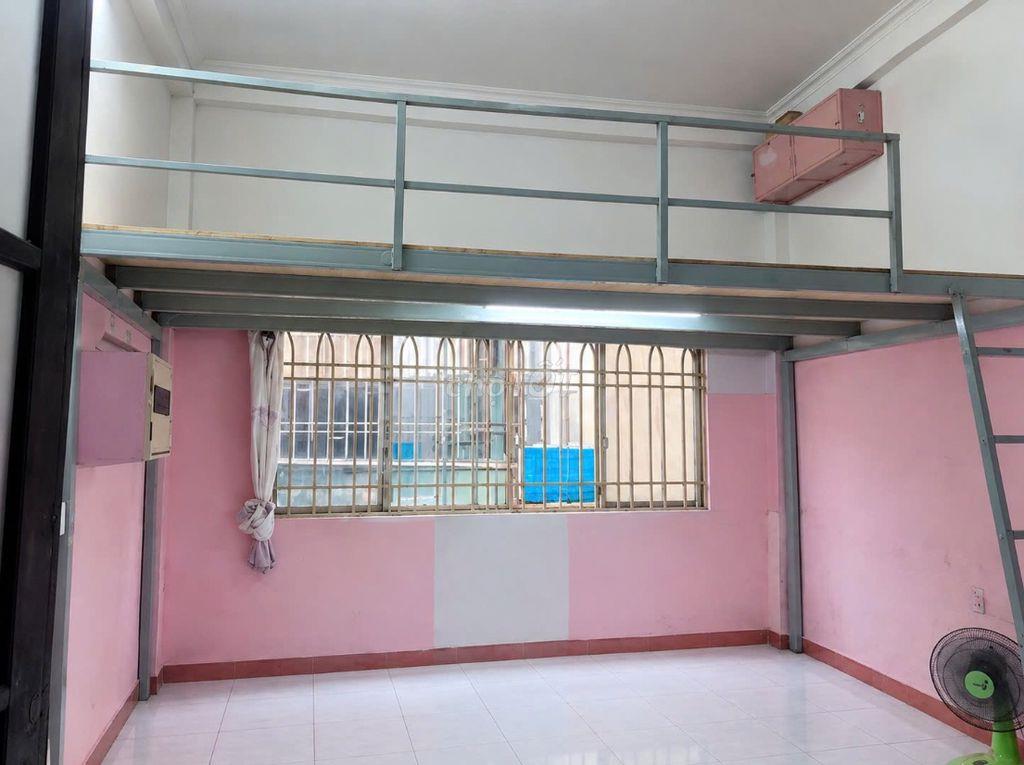 🏠 TÌM 1 BẠN Ở GHÉP – GẦN IUH, PHẠM NGŨ LÃO
