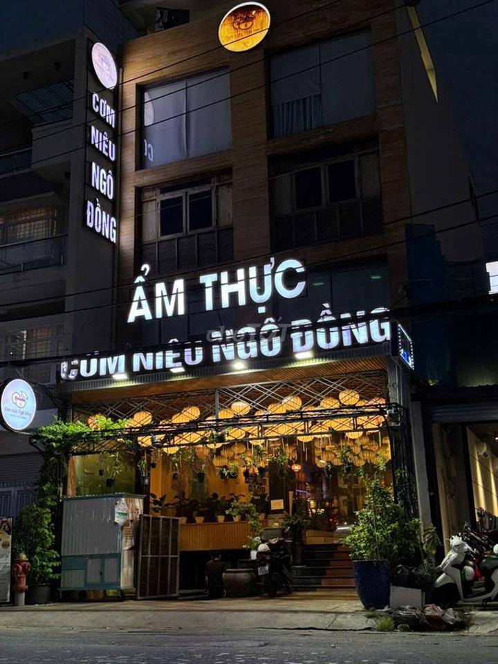 CHO THUÊ NHÀ LÊ TRỌNG TẤN–TÂN PHÚ DT 8x25M HẦM+4 LẦU THANG MÁY 70TR