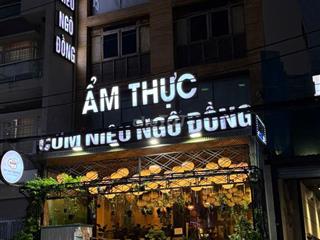 CHO THUÊ NHÀ LÊ TRỌNG TẤN–TÂN PHÚ DT 8x25M HẦM+4 LẦU THANG MÁY 70TR