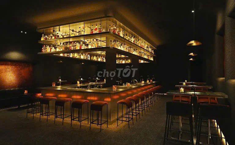 MẶT BẰNG *** MẶT TIỀN XUÂN THỦY – Q2 | 8x20M | 70TR/THÁNG