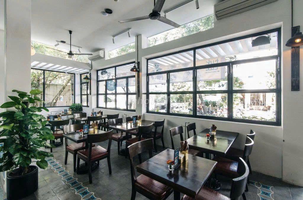 MẶT BẰNG *** NGÔ THỜI NHIỆM, Q.3 – 6x15M, TRỆT – 70TR/THÁNG