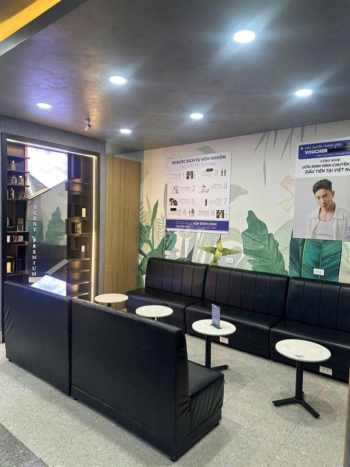 CHO THUÊ NHÀ TÔ HIẾN THÀNH Q10 | 10x25M | TRỆT 2 LẦU | 90TR/THÁNG