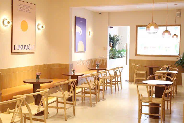 CHO THUÊ MT TÚ XƯƠNG Q3 ***–6x23M–TRỆT LẦU SÀN SUỐT–CHỈ 65TR