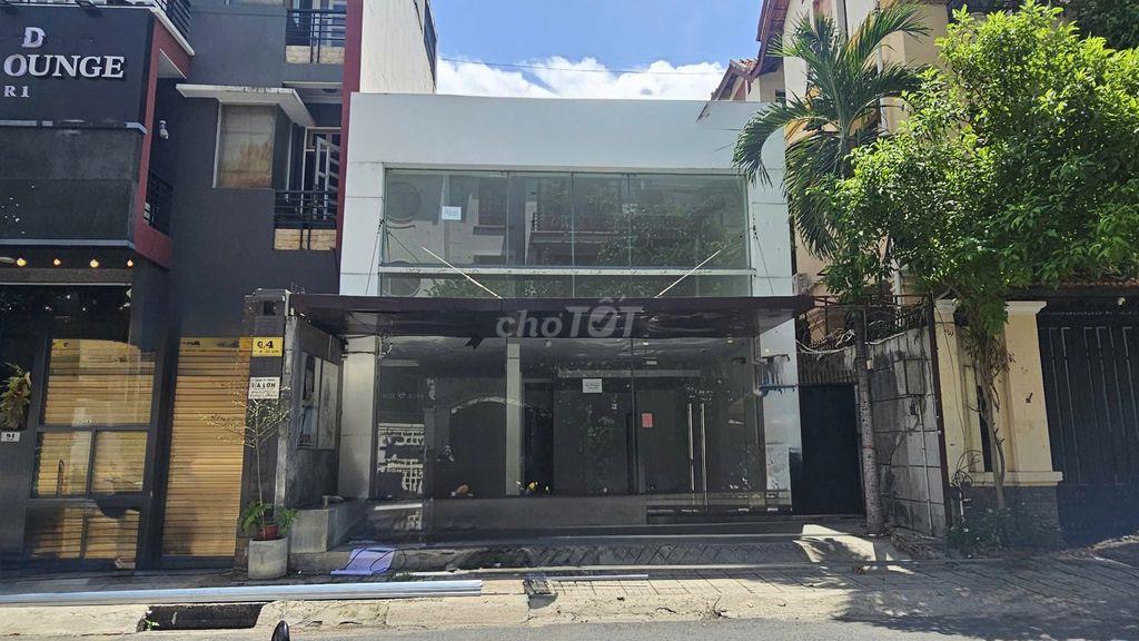 CHO THUÊ MT TÚ XƯƠNG Q3 ***–6x23M–TRỆT LẦU SÀN SUỐT–CHỈ 65TR