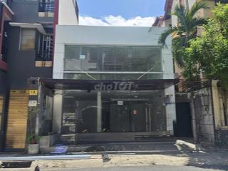 CHO THUÊ MT TÚ XƯƠNG Q3 ***–6x23M–TRỆT LẦU SÀN SUỐT–CHỈ 65TR