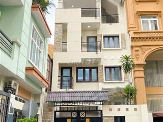 MẶT TIỀN HỒNG HÀ TÂN BÌNH *** | 6x25M  |HẦM 5 TẦNG  CHỈ 50TR