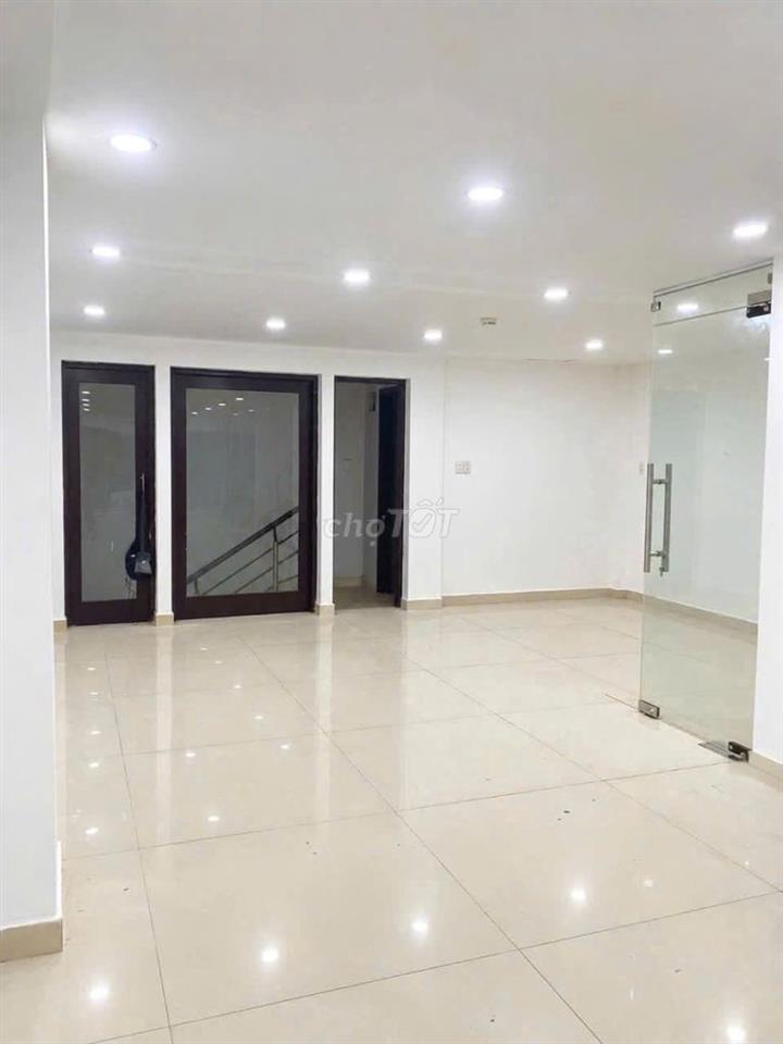 MẶT TIỀN HỒNG HÀ TÂN BÌNH *** | 6x25M  |HẦM 5 TẦNG  CHỈ 50TR