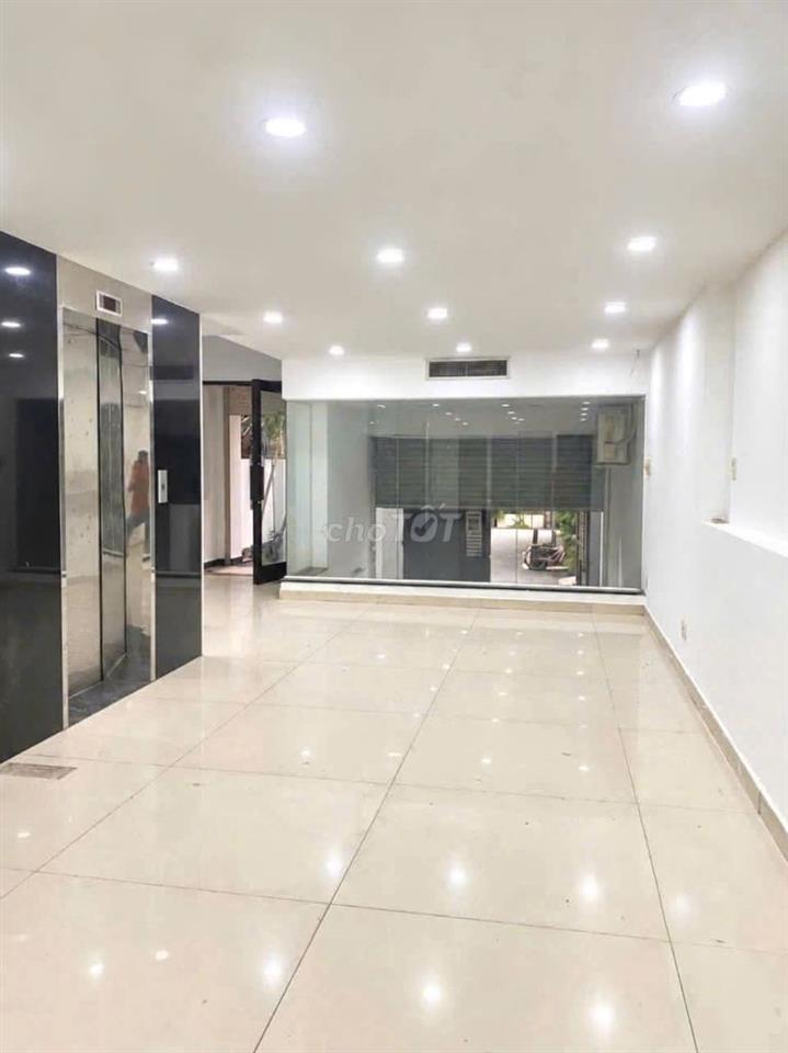 MẶT TIỀN HỒNG HÀ TÂN BÌNH *** | 6x25M  |HẦM 5 TẦNG  CHỈ 50TR