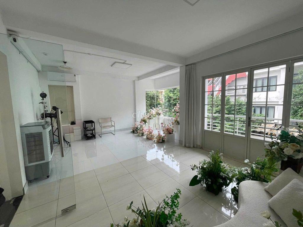 NHÀ ĐẸP HOA MAI PHÚ NHUẬN *** | 8X20M | 4 TẦNG SÀN SUỐT CHỈ 65TR