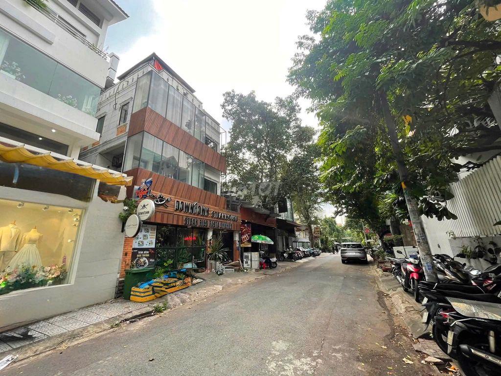NHÀ ĐẸP HOA MAI PHÚ NHUẬN *** | 8X20M | 4 TẦNG SÀN SUỐT CHỈ 65TR