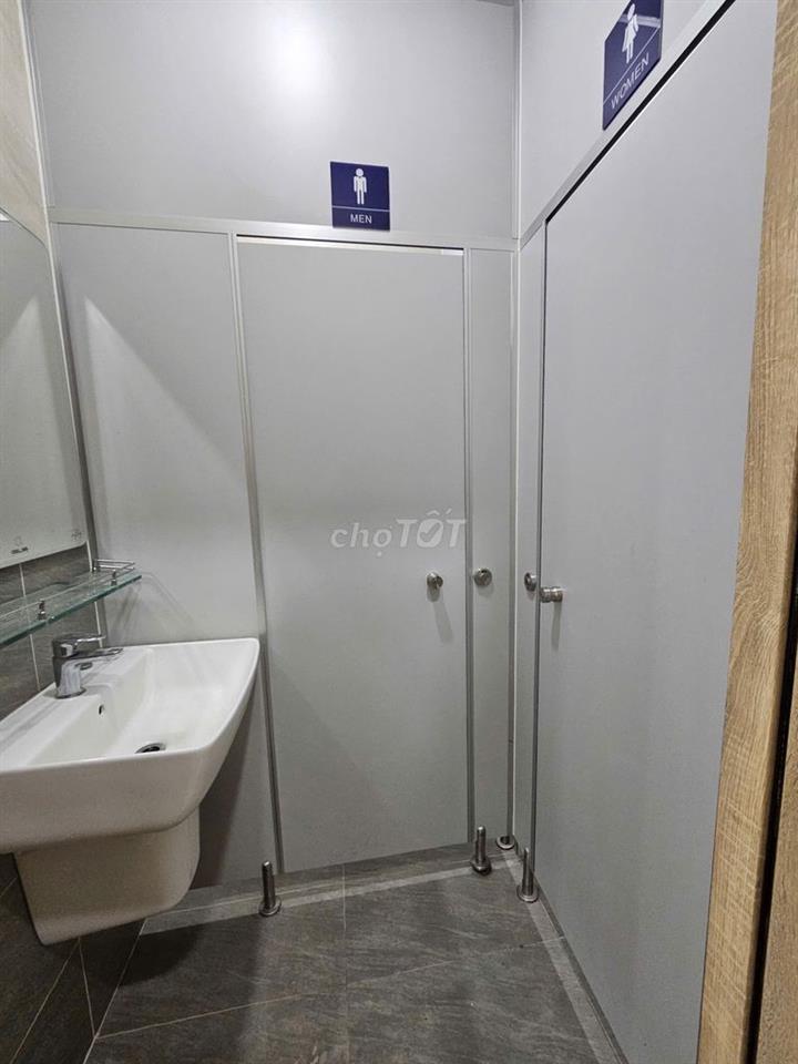 HOT NHÀ TRƯỜNG SA, Q.3 – TÒA NHÀ ĐẸP, HẦM + 5 TẦNG–CHỈ 90TR/THÁNG