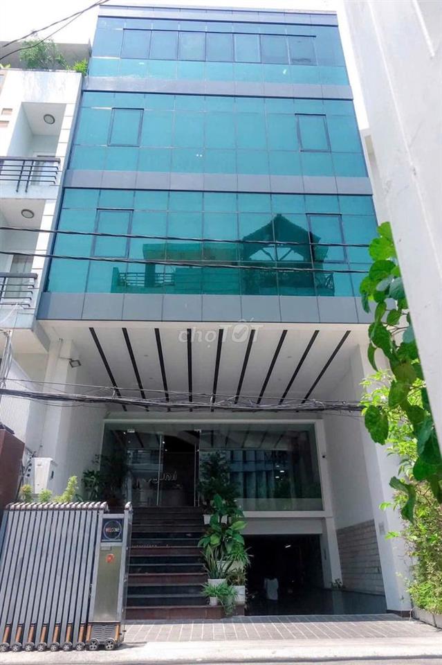 NHÀ HIẾM HỒNG HÀ, TÂN BÌNH 7×25M, HẦM + 4 LẦU + SÂN THƯỢNG, CHỈ 90TR
