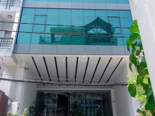 NHÀ HIẾM HỒNG HÀ, TÂN BÌNH 7×25M, HẦM + 4 LẦU + SÂN THƯỢNG, CHỈ 90TR