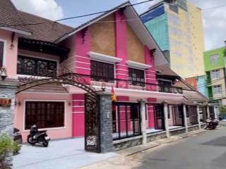 HOT NHÀ NGUYỄN ĐÌNH CHÍNH PHÚ NHUẬN | 30X15M | TRỆT LẦU, CHỈ 125TR