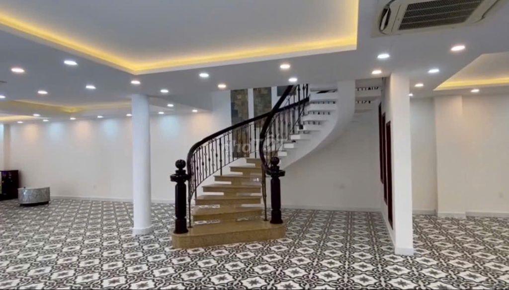 HOT NHÀ NGUYỄN ĐÌNH CHÍNH PHÚ NHUẬN | 30X15M | TRỆT LẦU, CHỈ 125TR