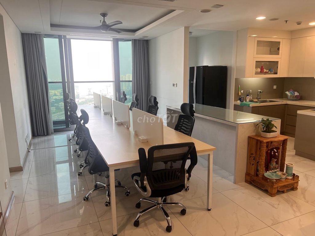 *** CĂN HỘ OFFICETEL LANDMARK 81 TẦNG 29 VIEW ĐẸP, 172M,CHỈ 100TR