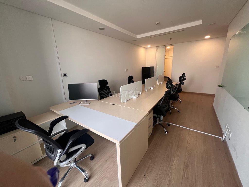 *** CĂN HỘ OFFICETEL LANDMARK 81 TẦNG 29 VIEW ĐẸP, 172M,CHỈ 100TR