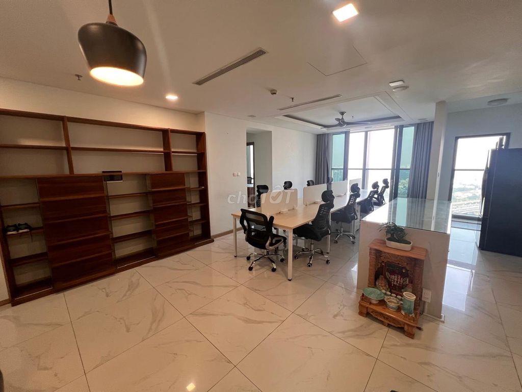 *** CĂN HỘ OFFICETEL LANDMARK 81 TẦNG 29 VIEW ĐẸP, 172M,CHỈ 100TR