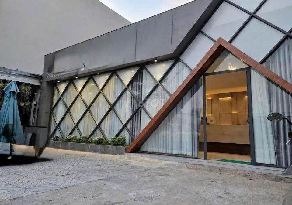 HOT MẶT BẰNG TRẦN NÃO –  300M² KINH DOANH TỰ DO – CHỈ 60TR/THÁNG