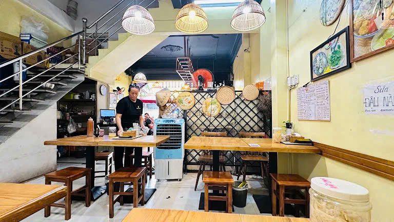 HOT NHÀ MẶT TIỀN NGUYỄN THÁI BÌNH TÂN BÌNH| 6X15M |TRỆT 2 LẦU CHỈ 35TR