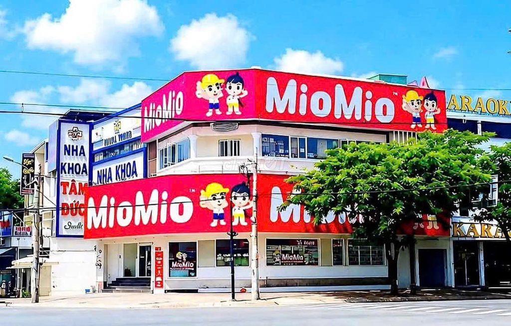 HOT GÓC 2 MẶT TIỀN SƯ VẠN HẠNH Q10, 10X25M TRỆT 2 LẦU, CHỈ 150TR