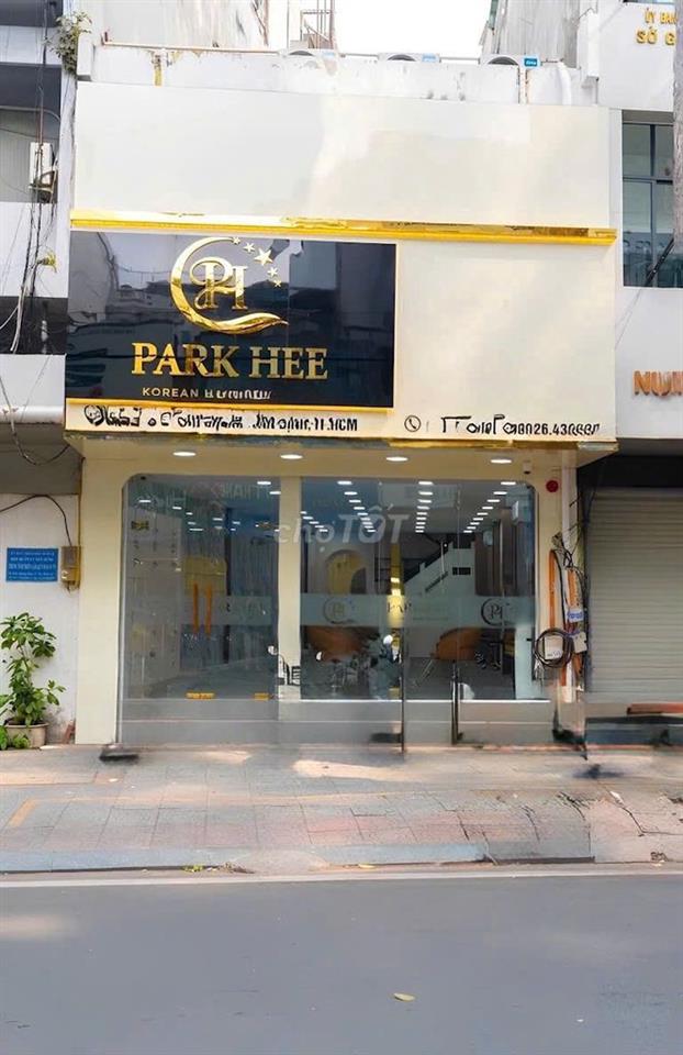 HOT NHÀ NGUYÊN CĂN TRẦN QUANG KHẢI Q1, 7X25M, TRỆT LẦU, GIÁ CHỈ 60TR