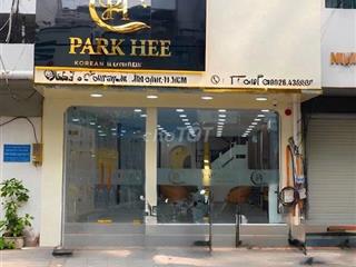 HOT NHÀ NGUYÊN CĂN TRẦN QUANG KHẢI Q1, 7X25M, TRỆT LẦU, GIÁ CHỈ 60TR