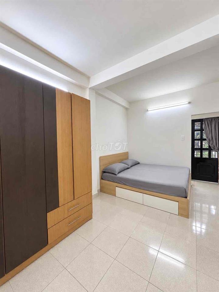 TRUNG TÂM QUẬN 10 - HẺM 3 GÁC THÔNG - 40M2 -3 TẦNG BTCT