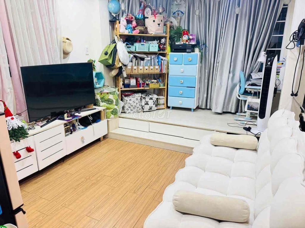 Nguyễn Duy Dương -Q10 . Căn Góc 2 MH Xe Tải . 5 Tầng ,15m Ra MT