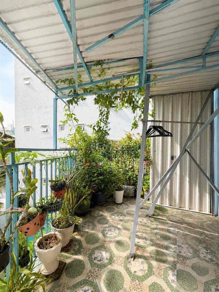 CHỦ GIẢM SỐC - BẾN BÌNH ĐÔNG, QUẬN 8 - HẺM XE TẢI 6M - 110M² -