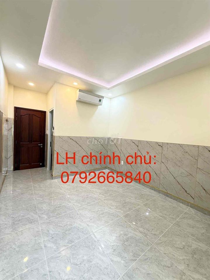 Chính chủ cho thuê phòng trọ đường Thành Thái, P. Diên Hồng, Q.10 cũ