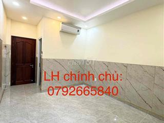 Chính chủ cho thuê phòng trọ đường Thành Thái, P. Diên Hồng, Q.10 cũ