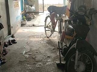 Phòng 1tr4 cuối hẻm 112 Nguyễn Văn Quá Q12 Tphcm