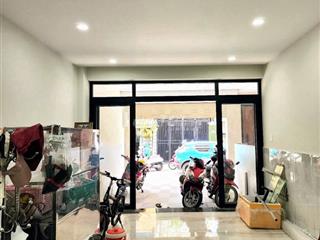 Cho thuê Mặt bằng k doanh MT đường Đông Hồ (4,5x12m) có lối đi riêng