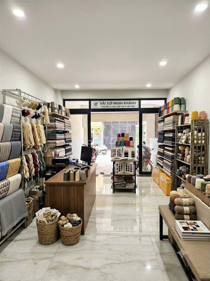 Mặt bằng cho thuê Mặt tiền Đông Hồ (50m2) lối đi riêng - 15tr/tháng