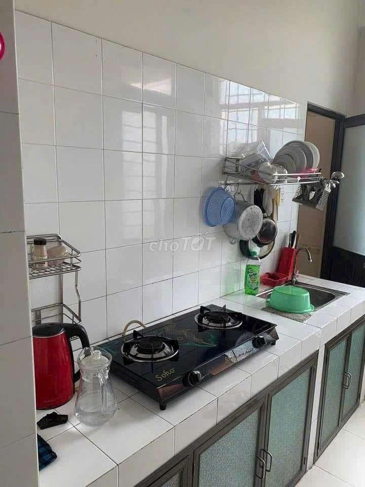 CHO THUÊ CHUNG CƯ AN HÒA 4 – KDC NAM LONG, TÂN THUẬN, QUẬN 7