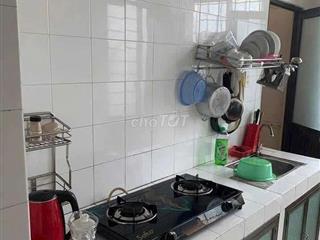 CHO THUÊ CHUNG CƯ AN HÒA 4 – KDC NAM LONG, TÂN THUẬN, QUẬN 7
